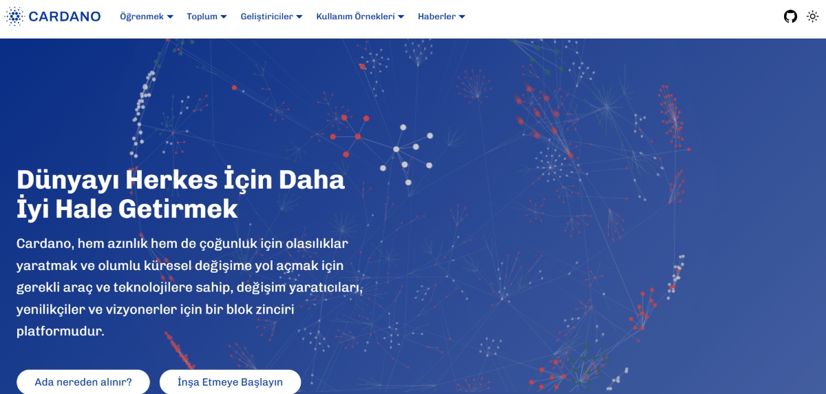 ada coin yorum
