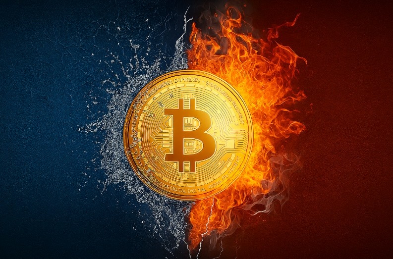 Makro Etkenler, Bitcoin’in Halving Döngüsünü Zayıflatacak!