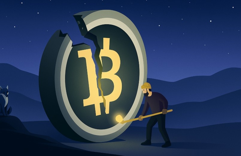Bitcoin 118.000 Dolar Civarında Mücadele Ediyor: Sıradaki Adım Ne?