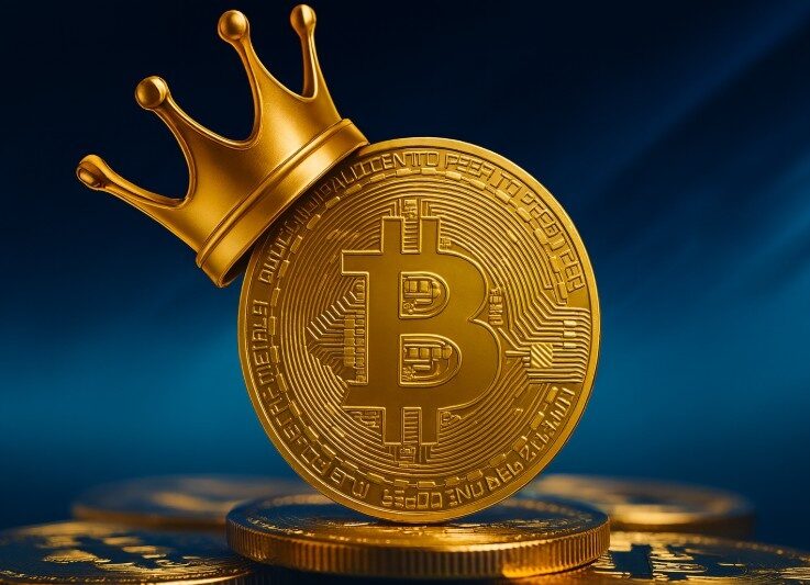 Bitcoin’de Asıl Ralli Yeni Başlıyor: Hedef 123.000 Dolar!