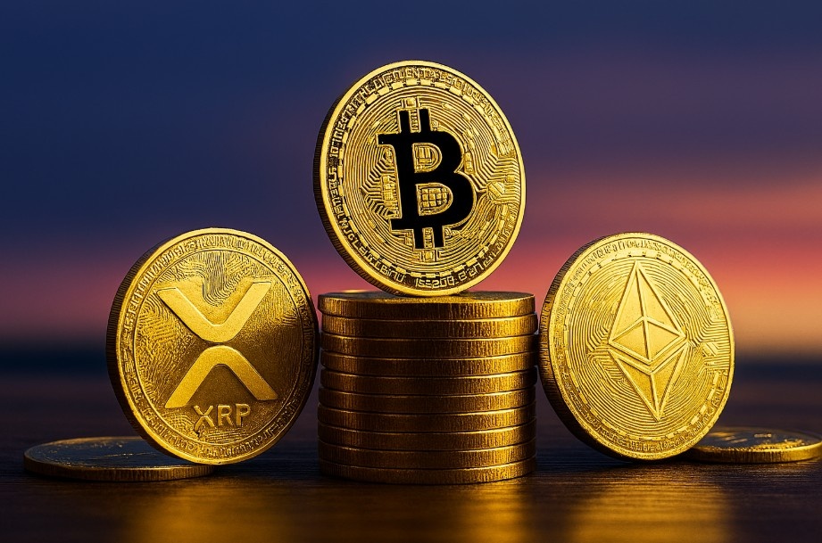 Kripto Fırtınası Yaklaşıyor! 4 Trilyon Dolarlık Kripto Piyasası Bitcoin, Ethereum ve XRP ile Büyük Sıçrayışa Hazırlanıyor