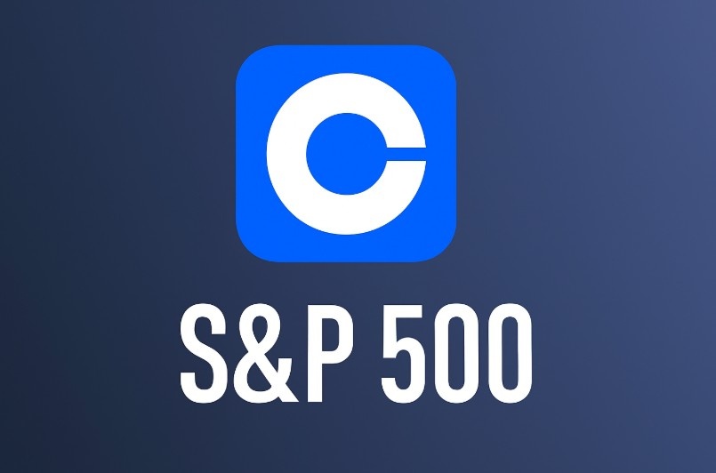Kripto S&P 500’ü Fethediyor: Block, Coinbase’in İzinden Gidiyor!