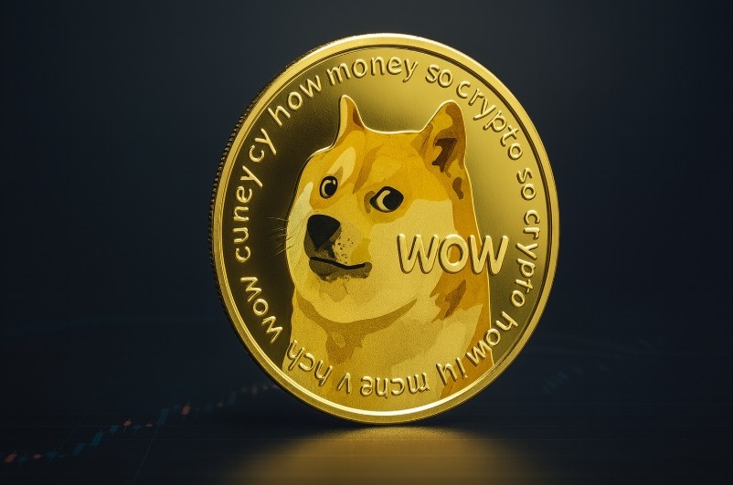 Dogecoin Patlamaya Hazır mı? Grafikler Büyük Bir Ralliyi İşaret Ediyor!