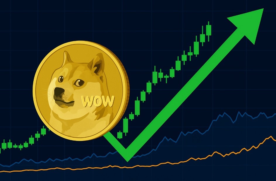 Dogecoin’de Şok Ralli: Balinalar Geri Döndü, Hedef 1.18 Dolar mı?