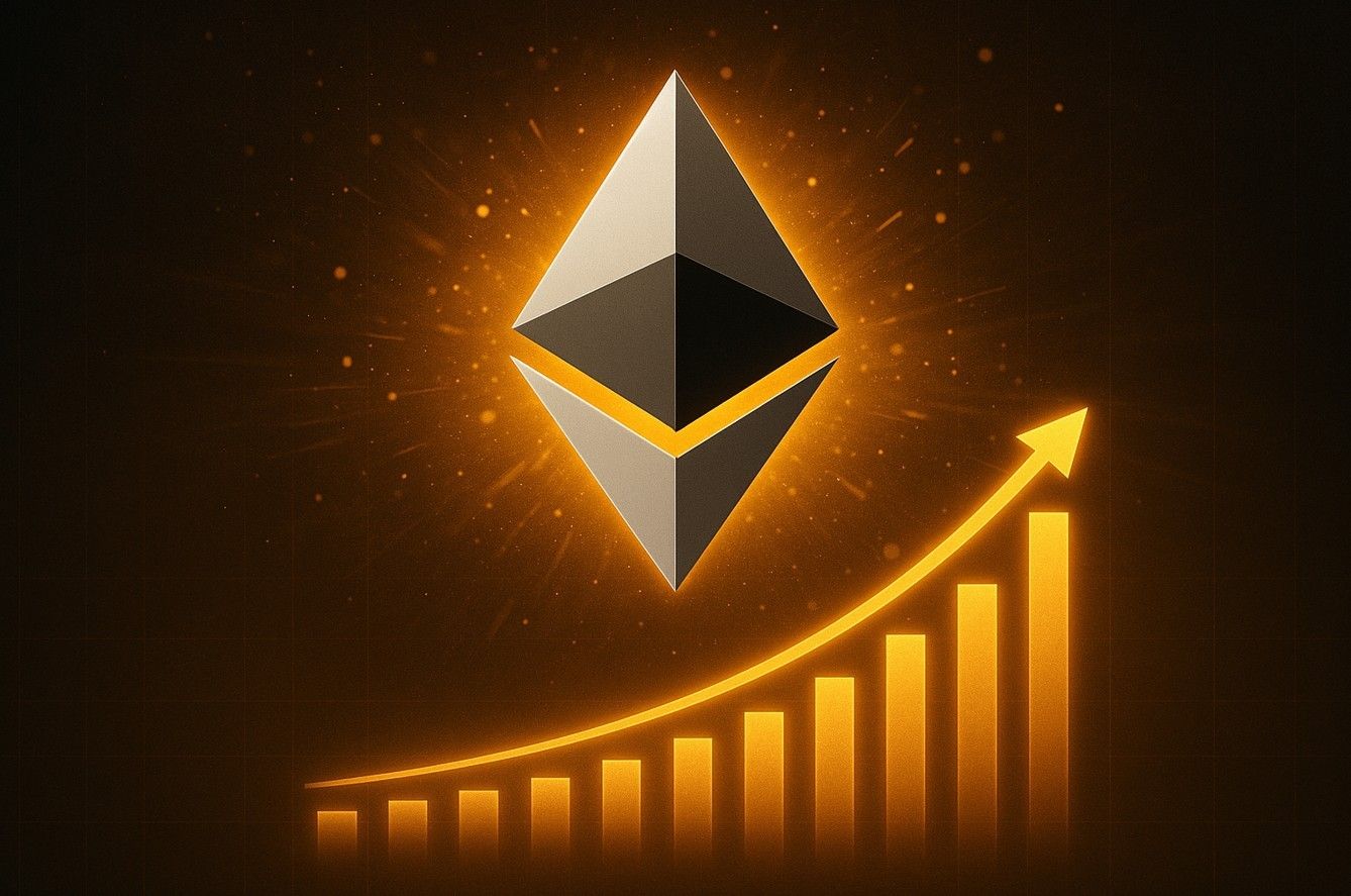 Ethereum: Şimdi Her Zamankinden Daha Güçlü