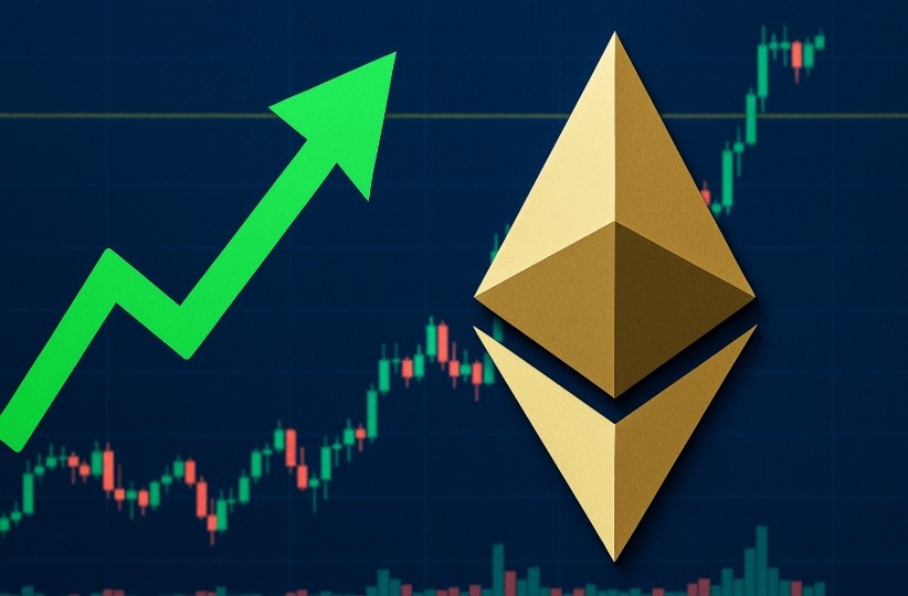 Ethereum, Vadeli İşlemlerle Uçuşa Geçti: 3.500 Dolar Aşıldı!