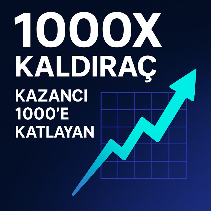 Kripto Kaldıraç İşlemi Nasıl Yapılır? Adımları