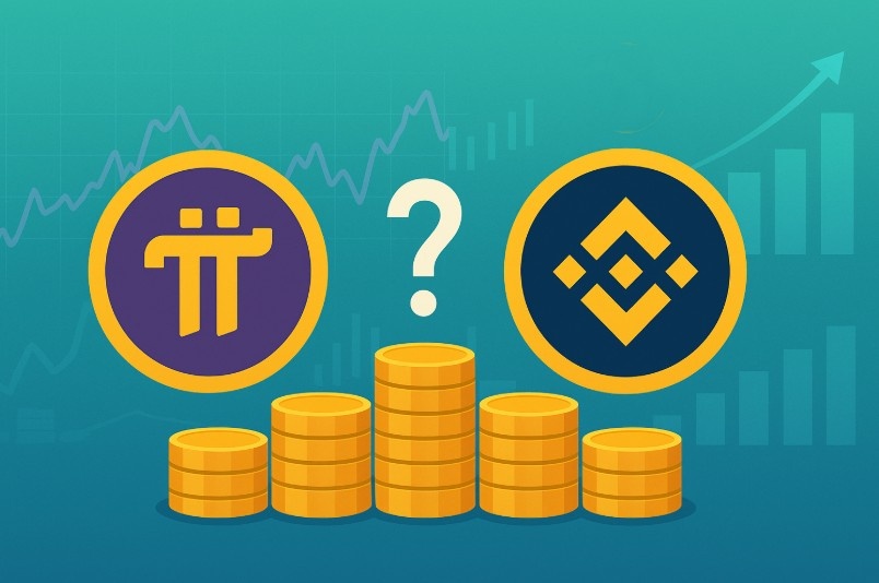 Pi Network ve Binance: Gerçekte Neler Oluyor? Tüm Kayıtlı Hareketler ve Piyasa Beklentileri