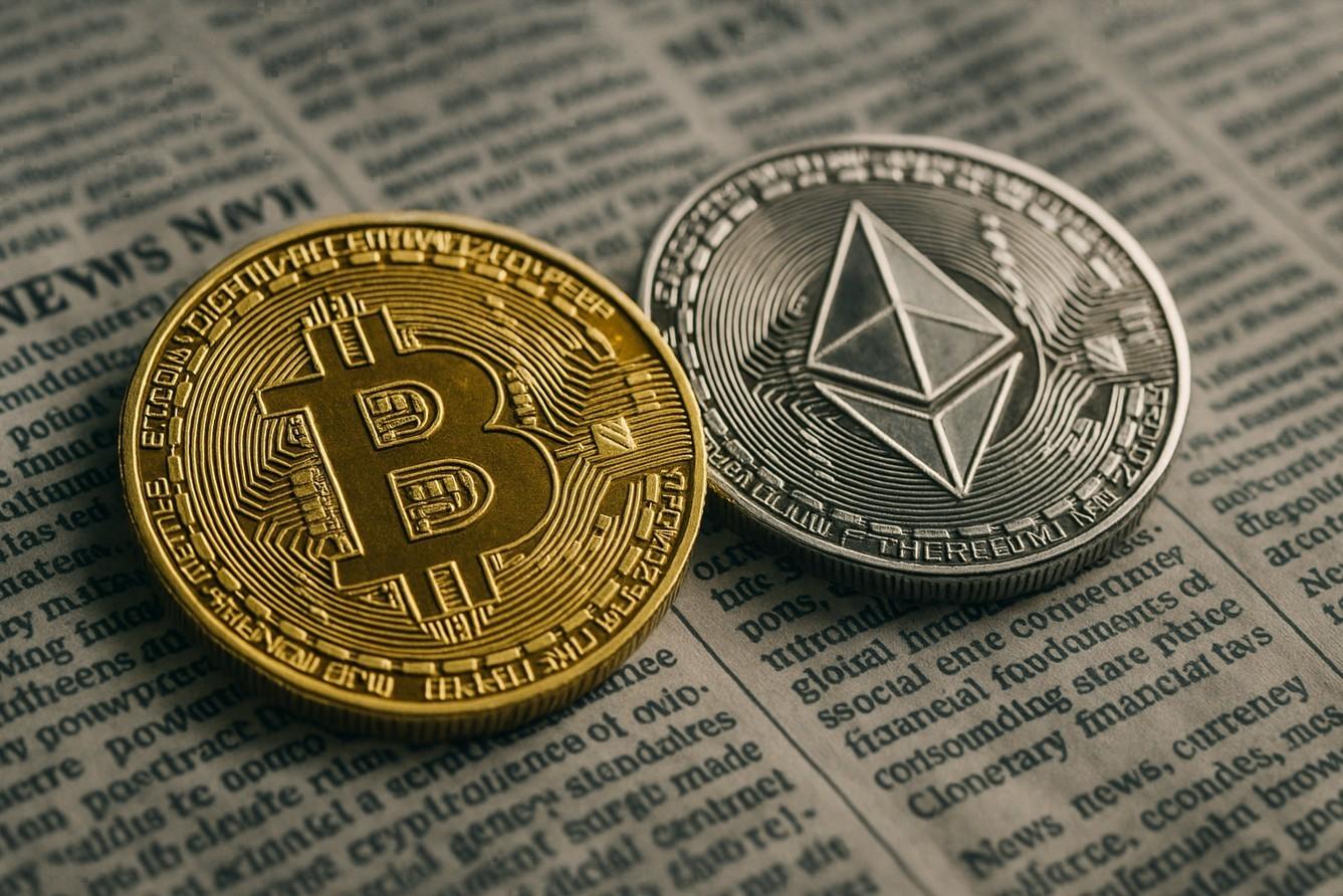 Kripto Haberlerinde Bugün: PAC’lar, Trump Yasaları, BTC Alımı, Fed Powell