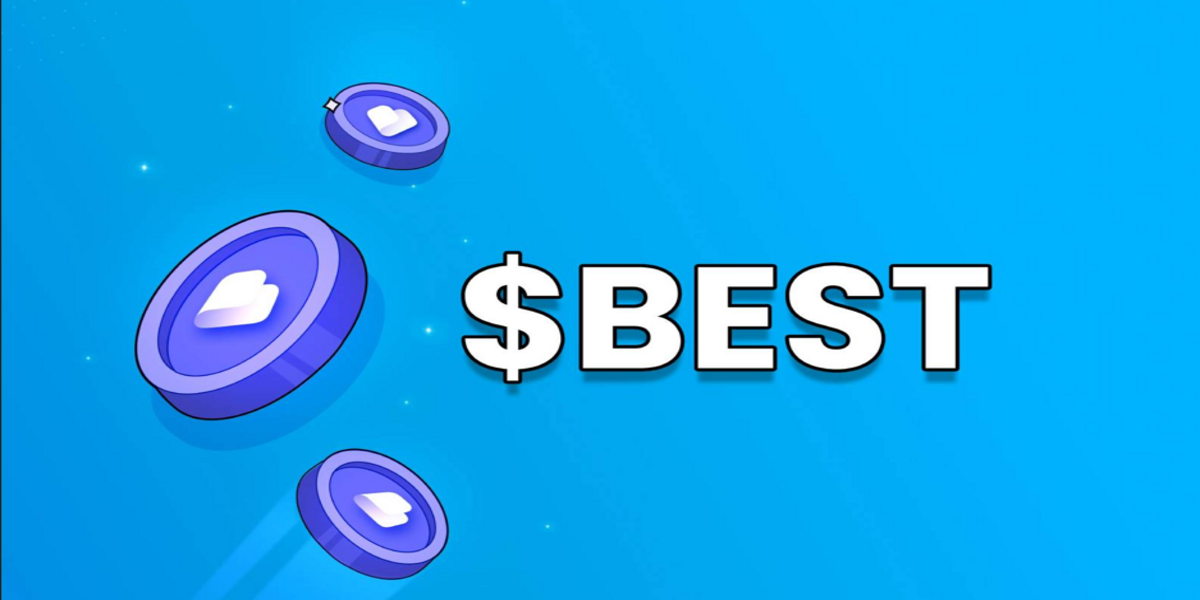 Bitcoin Sahneye Çıkıyor, Best Wallet Şimdiden Kasayı Doldurdu