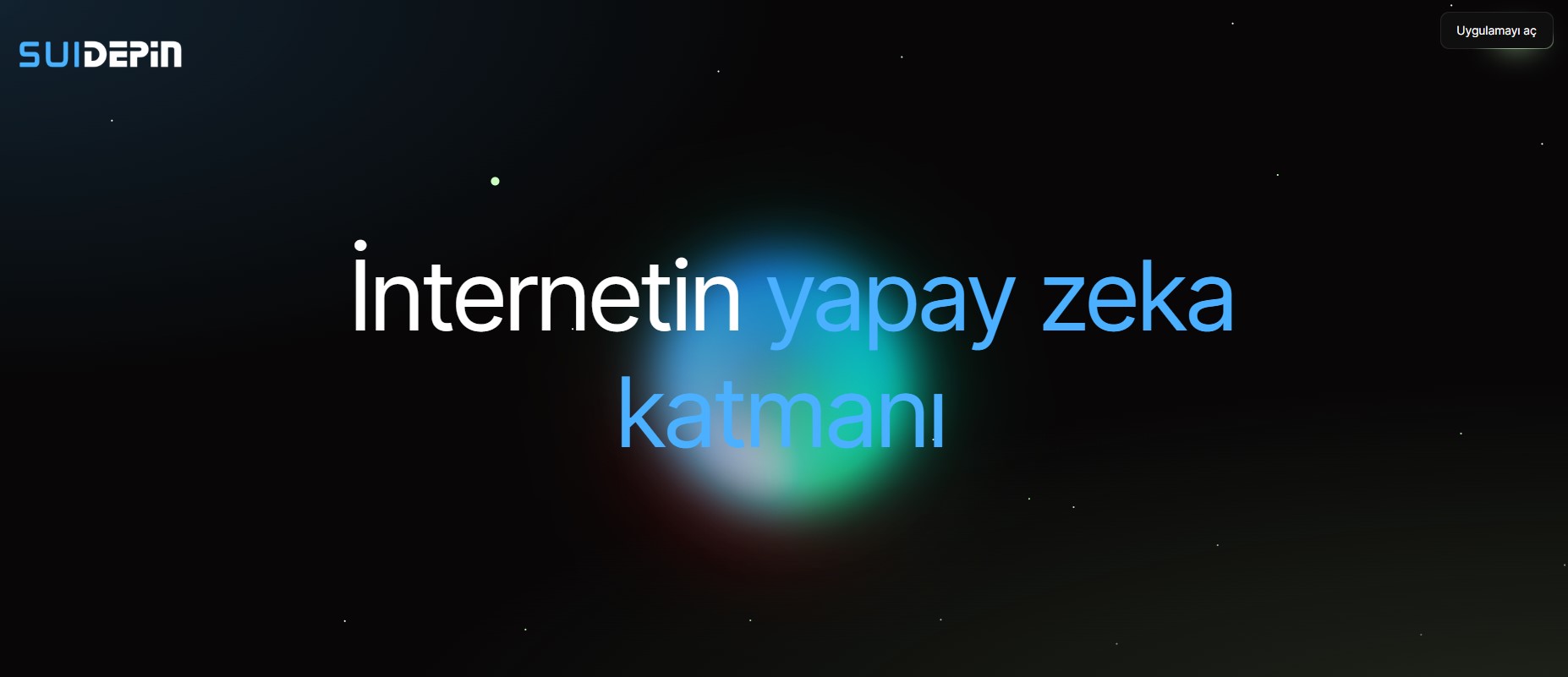 Gerçek Dünya Verilerini Blockchaine Taşıyan Geleceğin Altyapısı Oluşturan Sui DePIN ($SUIDEPIN) Analizi