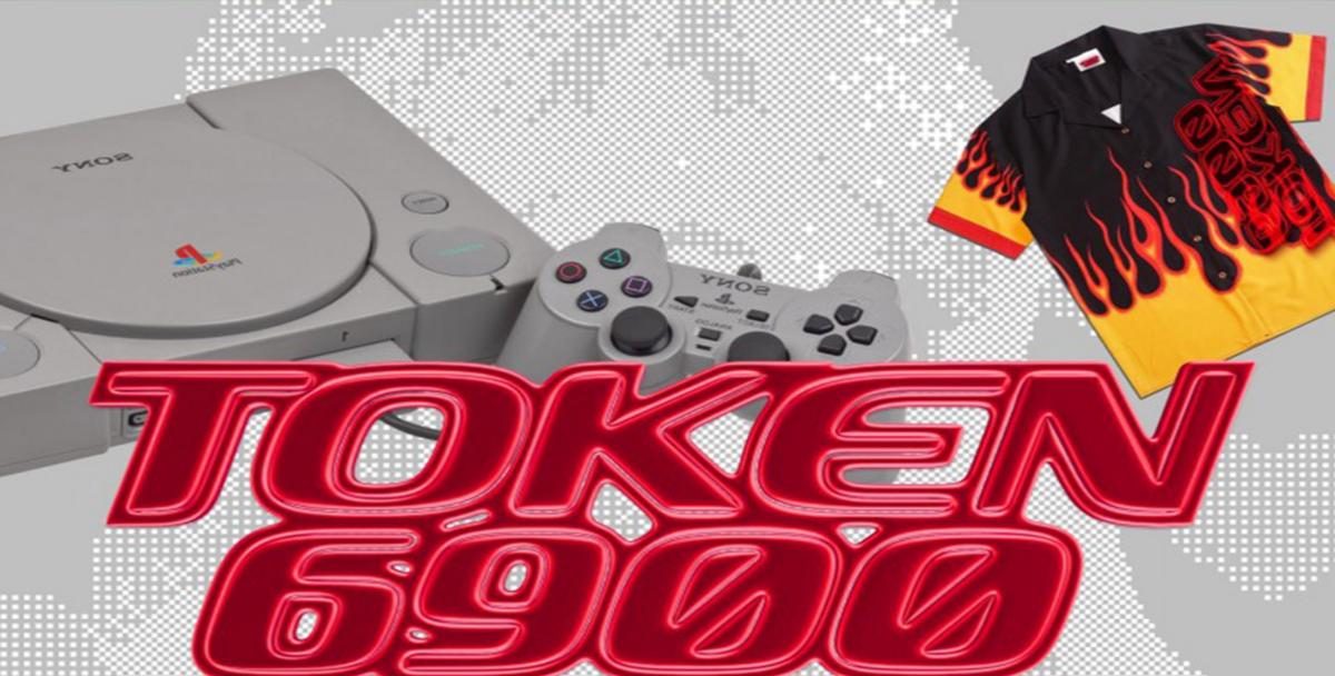 TOKEN6900
