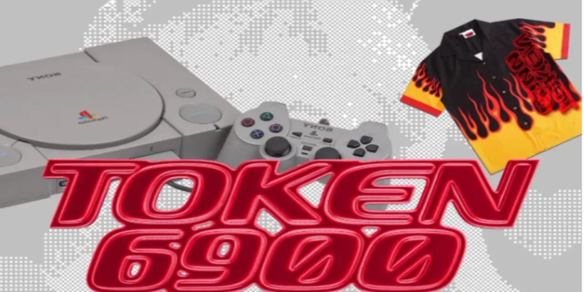 TOKEN6900
