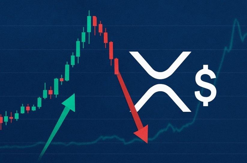 Ripple’da Büyük Satış Şoku! Ardından 400 Milyon Dolarlık XRP Alımı Geldi