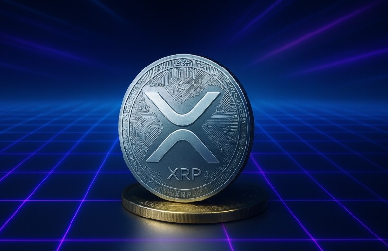 XRP’de Büyük Sarsıntı: Piyasa Altüst Oldu!