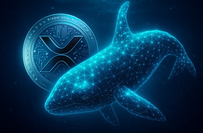XRP’de Balina Hareketliliği: 130 Milyonluk Alım, Hedef 3,82 Dolar mı?