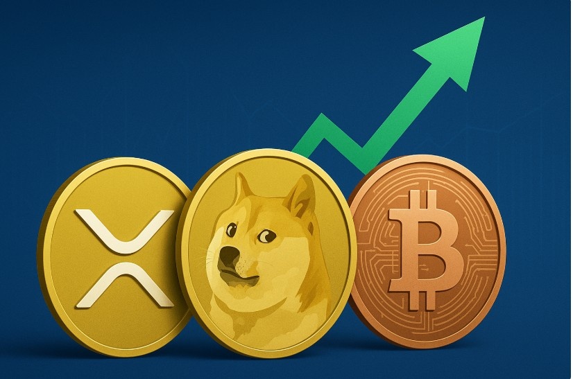 Yapay Zeka Boğa Sezonunun Zirvesini Yorumladı: XRP, DOGE ve Bitcoin Hyper İçin Şaşırtan Tahminler!
