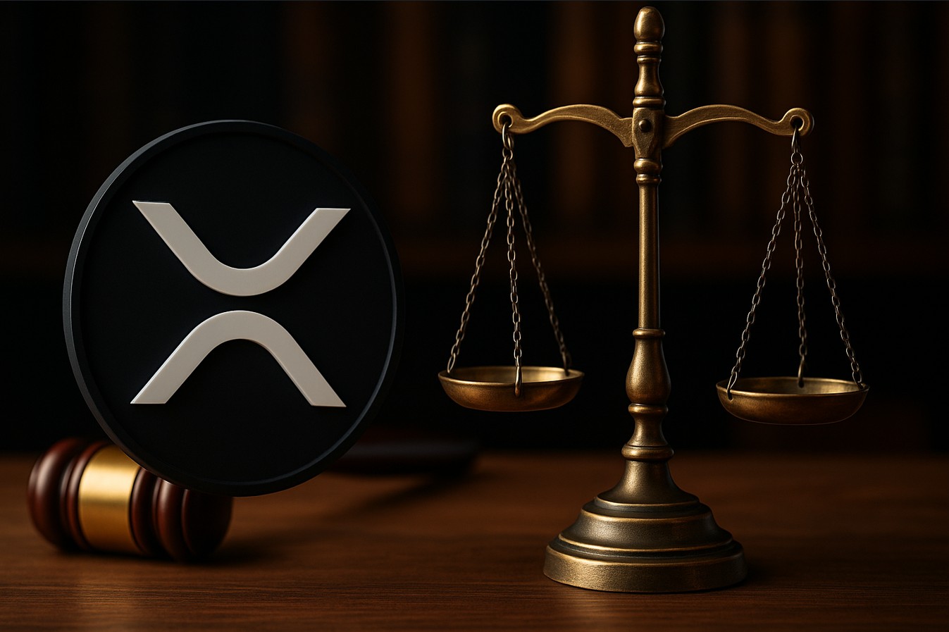 Mahkeme Kararı XRP Piyasasını Altüst Etti: Yatırımcılar Şimdi Ne Yapmalı?