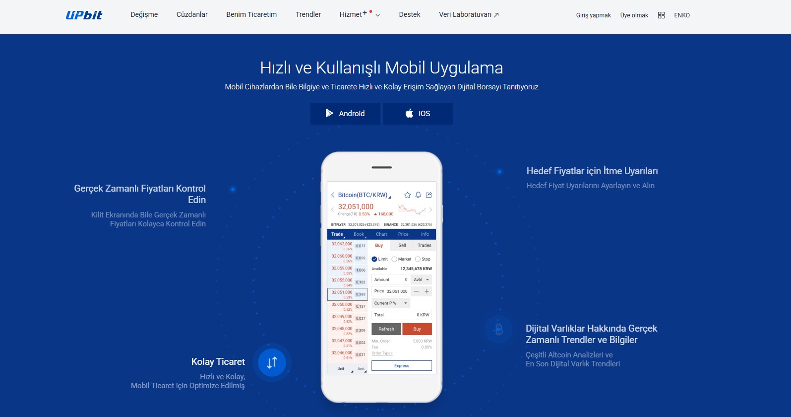 Upbit Listelenecek Coinler - Yatırımcılar İçin Güncel Liste