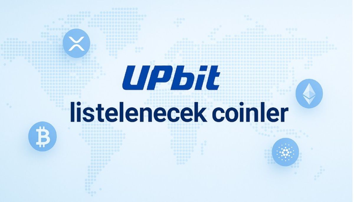 Upbit Listelenecek Coinler - Yatırımcılar İçin Güncel Liste