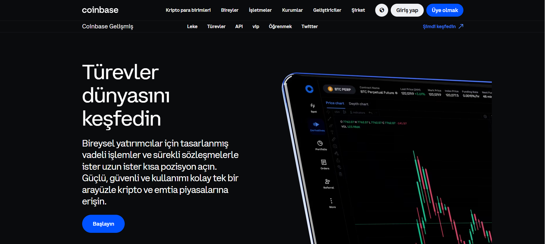 Bitcoin Vadeli İşlemler: En İyi Vadeli İşlem Platformları