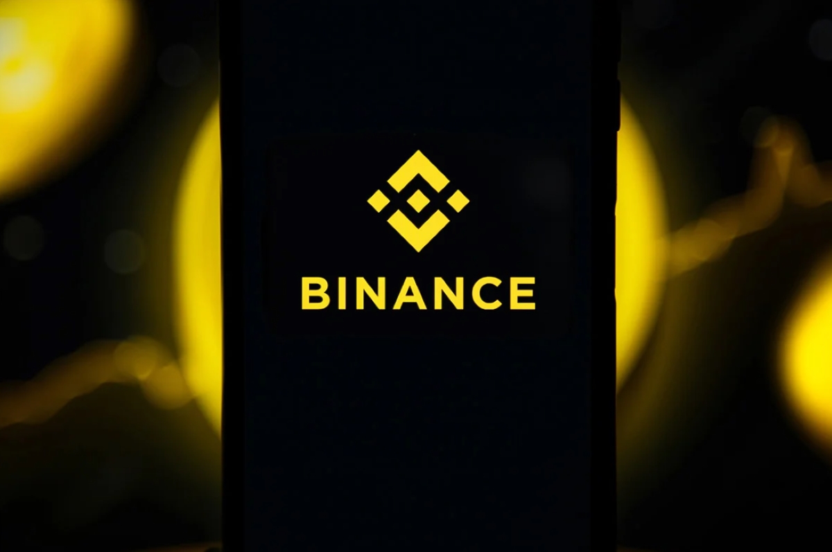 Binance Bankalar ve Aracı Kurumlar İçin Kripto Hizmeti Sundu