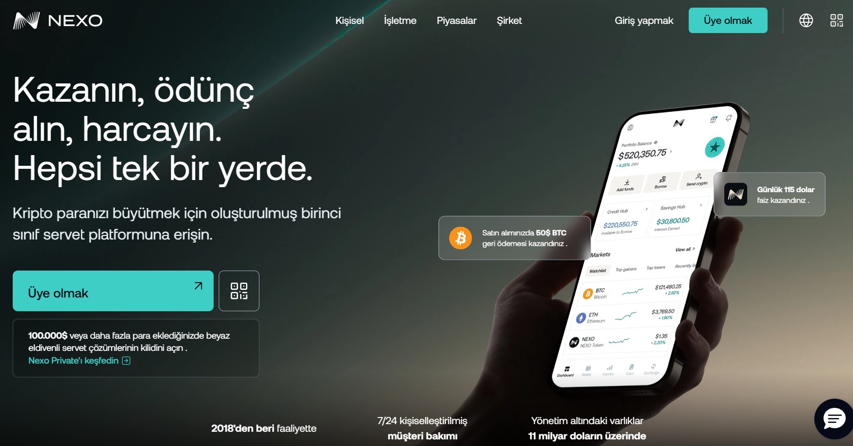 En İyi Kripto Kredi Kartı Hangisi? Avantajlar ve İpuçları