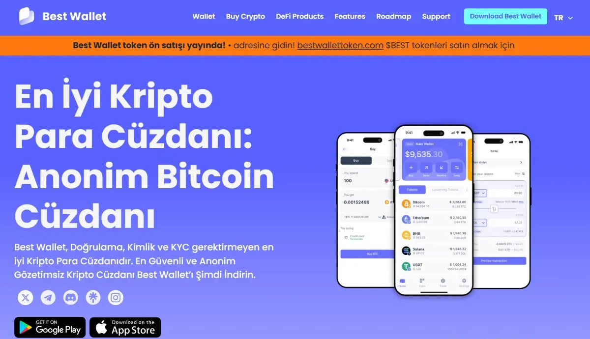 Bitcoin Nasıl Alınır? En Güvenli Seçenekler 2026