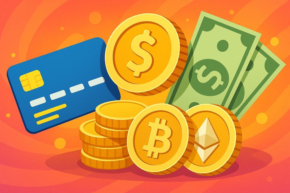 Kredi Kartı Nakite Çevirme Uygulaması - 2026 İçin 8 Borsa