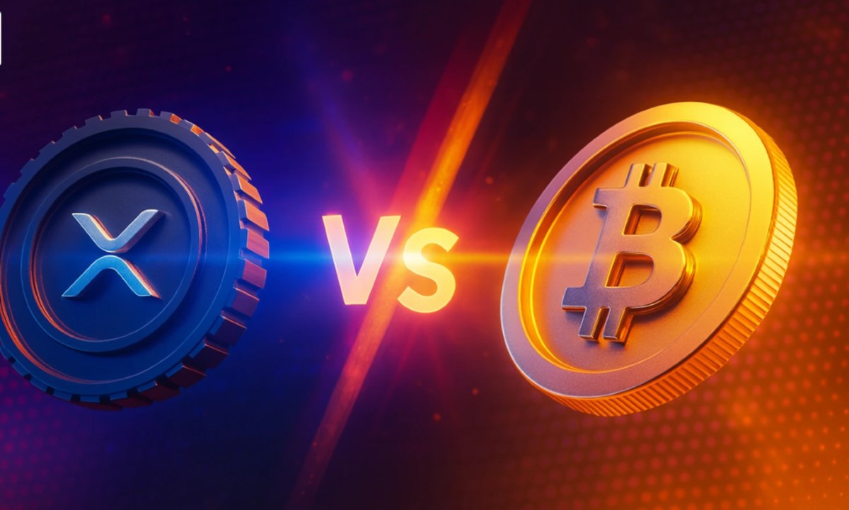 XRP 2016 Bitcoin Yolunda, Analistler 25 Dolar Bekliyor