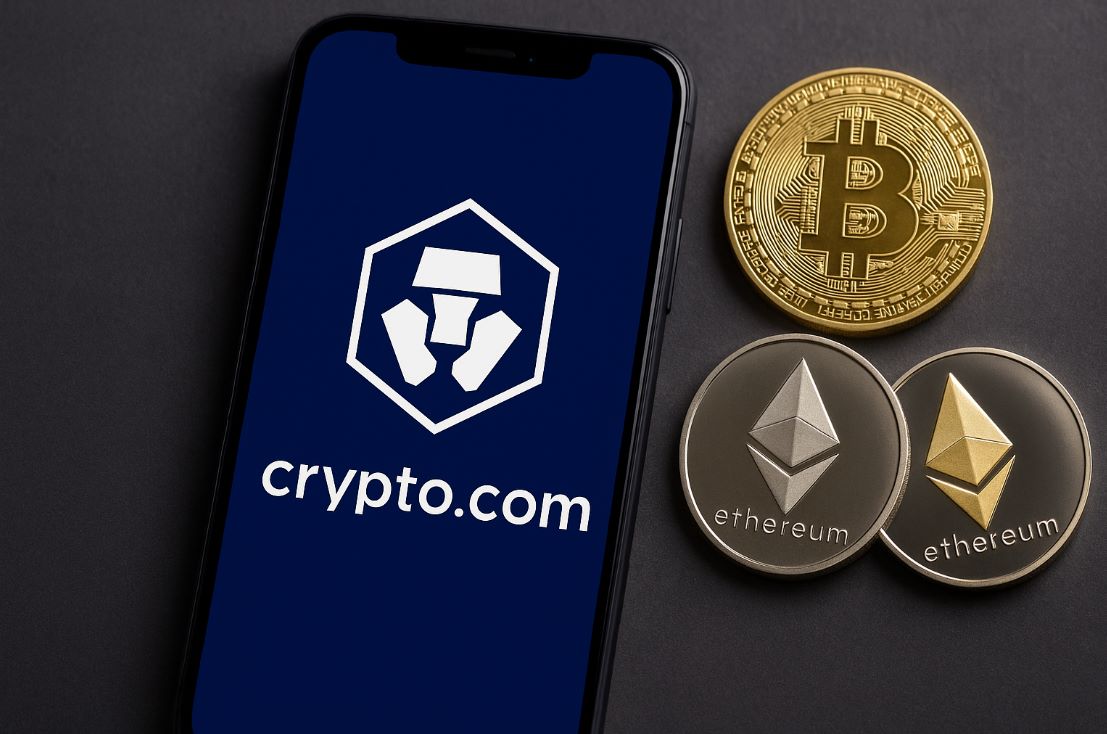 Crypto.com Güvenilir mi? 2026 İncelemesi ve Tüm Detaylar