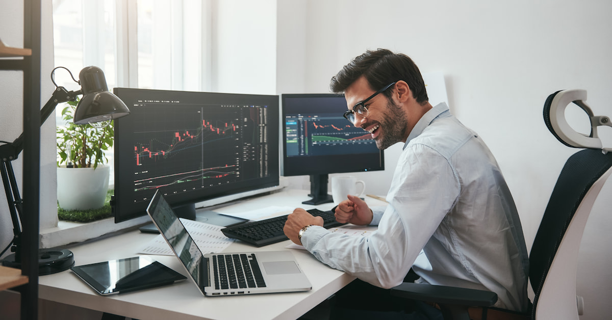 Мемкоїн LAUNCHCOIN приніс трейдеру x515 до інвестиції