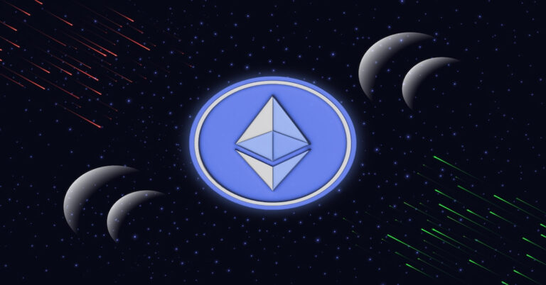 Ethereum може зрости на 340%: що кажуть експерти ринку