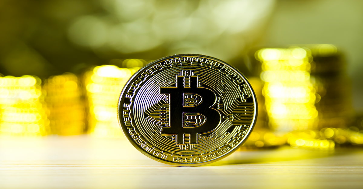 Bitcoin
