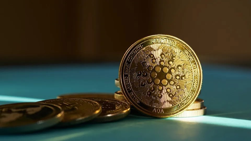 Giải pháp thay thế tiềm năng cho Bitcoin – Đổi mới thực sự