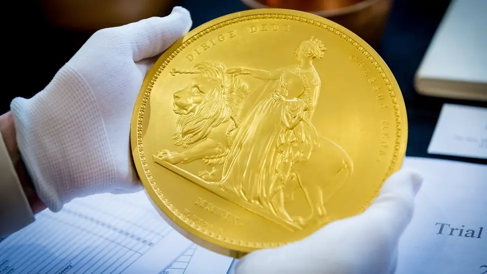 Tòa án Mỹ phạt gần 26 triệu USD trong vụ lừa đảo My Big Coin
