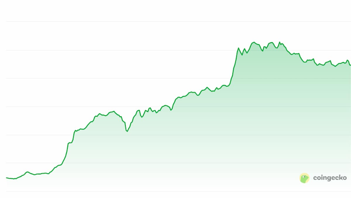 Bitcoin ($BTC) – Vàng kỹ thuật số