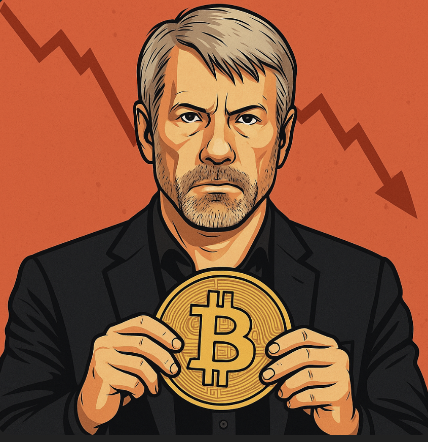 Strategy tiếp tục mua Bitcoin bất chấp sự suy thoái của thị trường