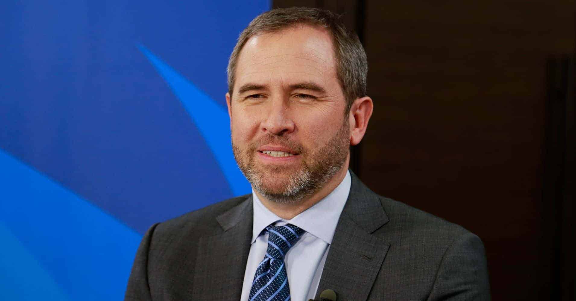 Thương vụ Ripple – Circle chỉ là đồn đoán: Brad Garlinghouse lên tiếng bác bỏ