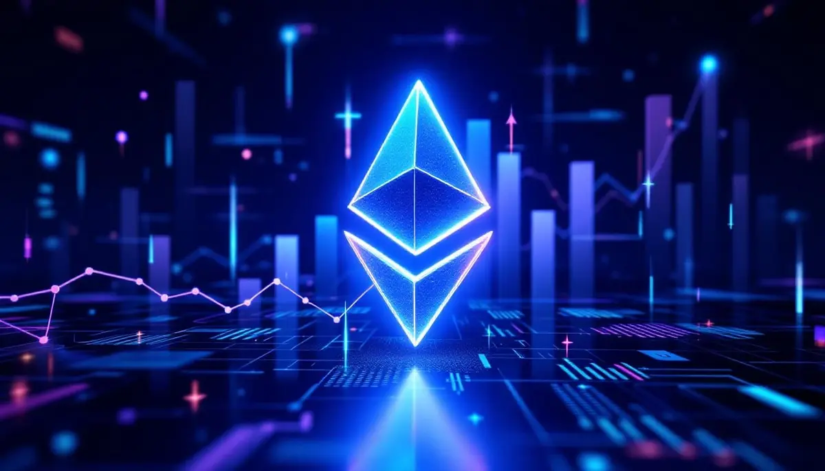 ETF Ethereum đạt kỷ lục 106 tỷ USD tài sản quản lý
