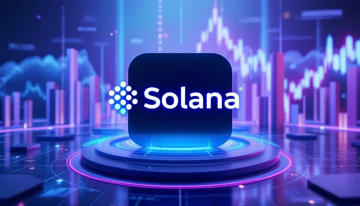 ETF Solana của VanEck được liệt kê trên DTCC — Kỳ vọng phê duyệt tăng cao