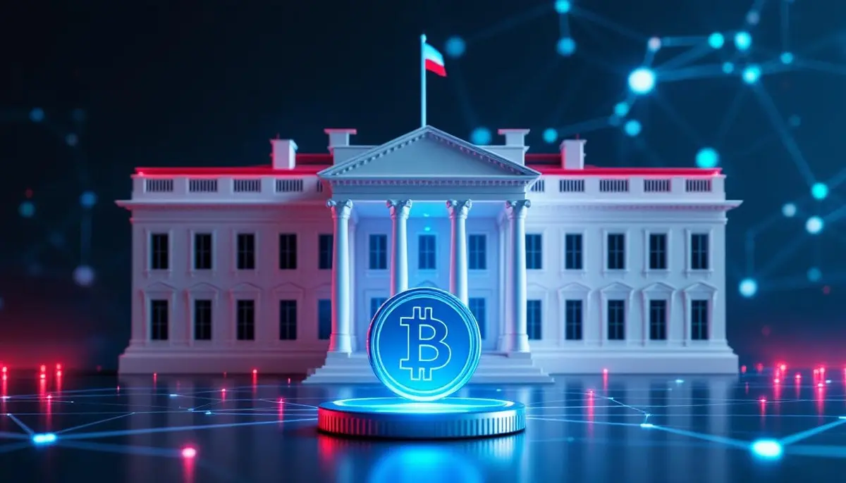 Gia đình Trump bán cổ phần trong các công ty tiền điện tử