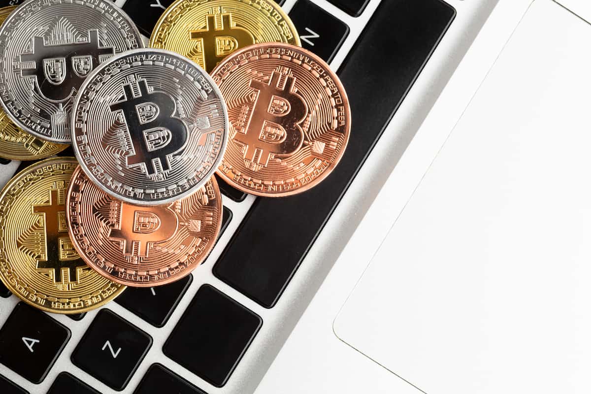 Khái niệm cơ bản về crypto và blockchain
