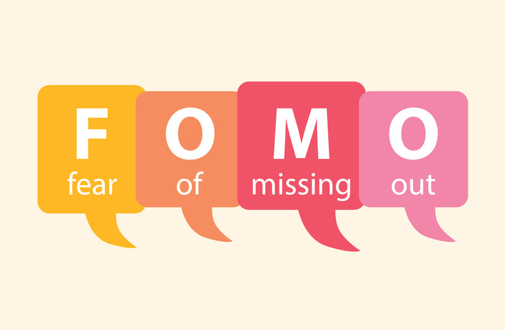 Không chạy theo lợi nhuận cao để tránh bị Fomo