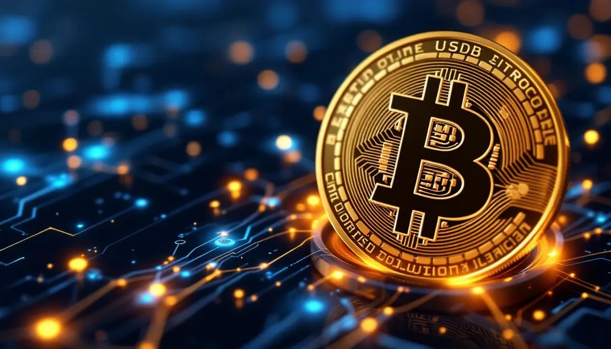 Magic Eden hỗ trợ stablecoin mới trên Layer 2 Bitcoin