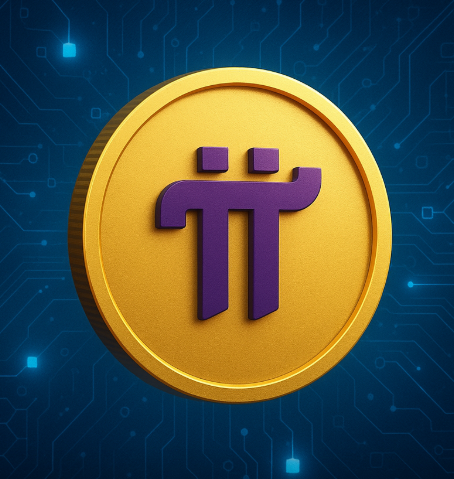 Tín hiệu phục hồi của đồng Pi xuất hiện sau khi rớt giá 70%