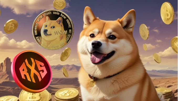 Triệu phú Dogecoin “tất tay” vào token 0,15 USD này, kỳ vọng giá x184 lần lên 27,75 USD – Cơ hội đang ở đâu?