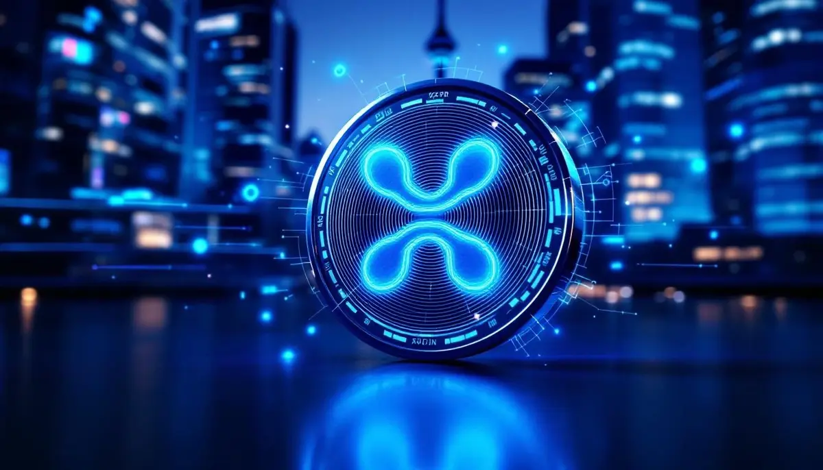 Quỹ ETF Ripple được niêm yết trên Sở Giao dịch Chứng khoán Toronto