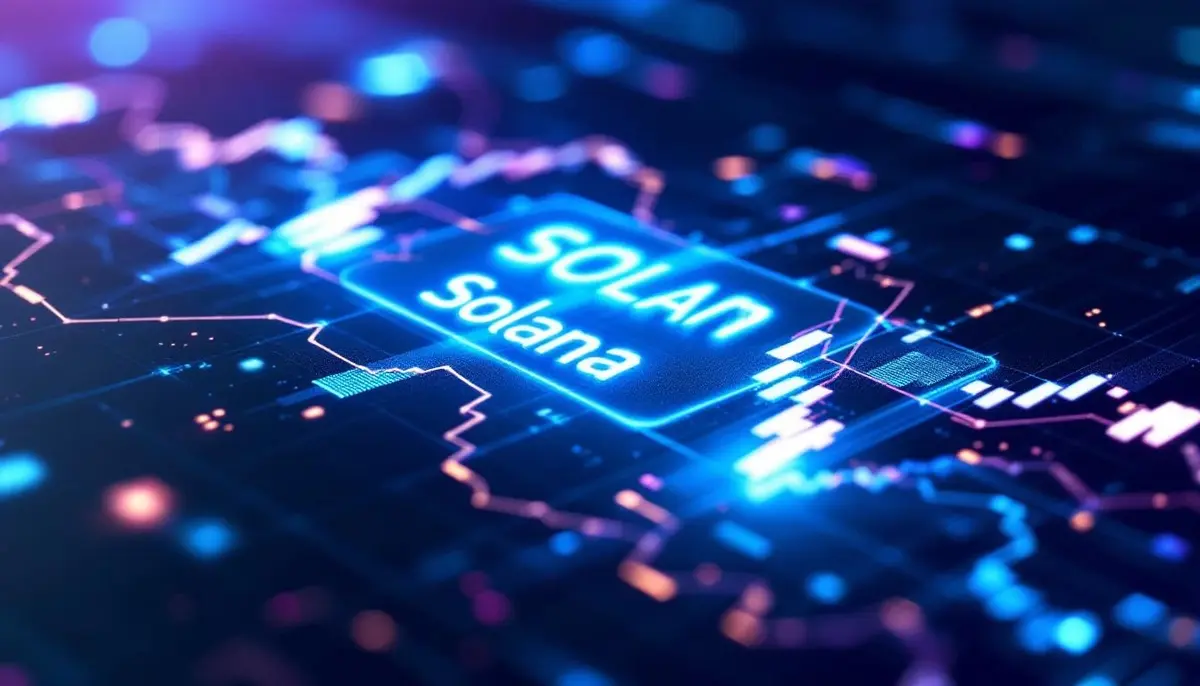 Sol Strategies nộp đơn niêm yết Nasdaq, mở rộng tiếp cận với Solana