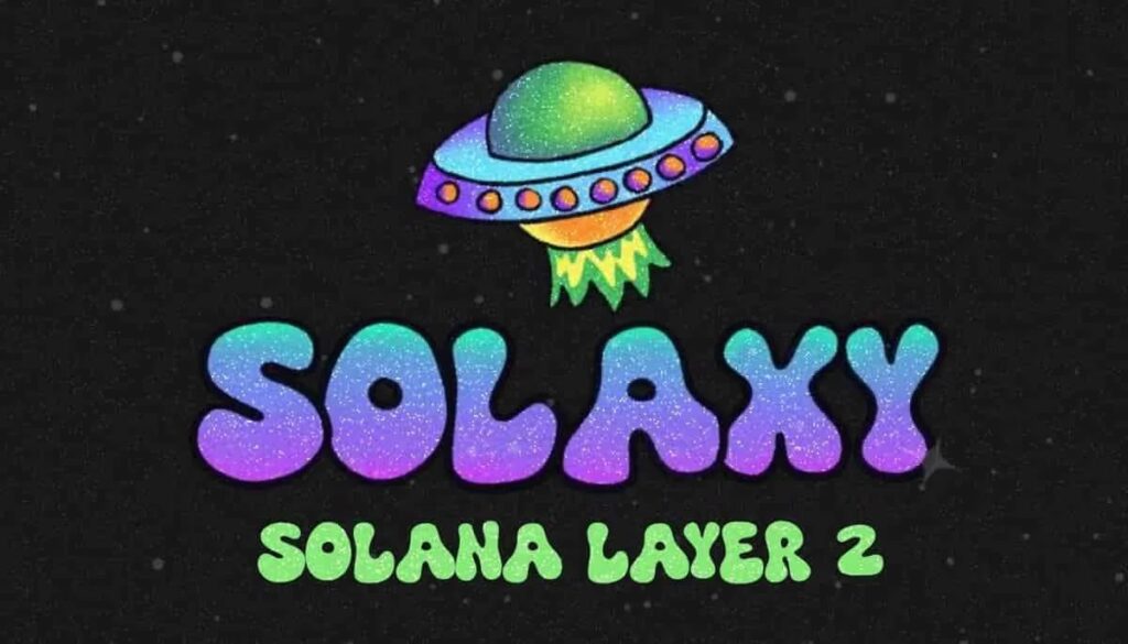 Dự án Solaxy